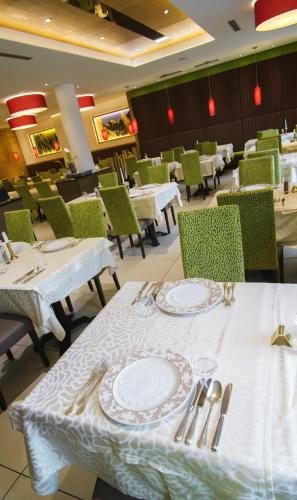 Hotel Anatol - image 7