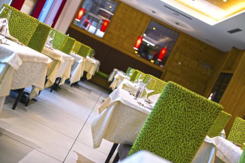 Hotel Anatol