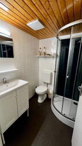 Bungalow zur Kuhlung in Ostseebad Kuhlungsborn
