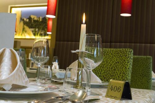 Hotel Anatol