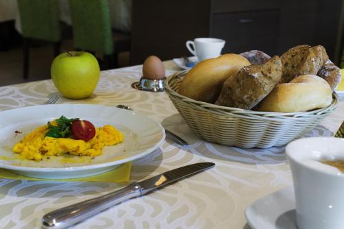 Hotel Anatol