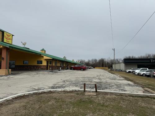 Kansas Inn in Independence, USA