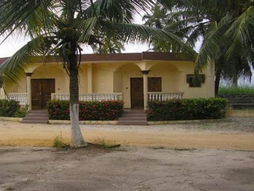ASSOUKA Eco-Village du lac Nokoue