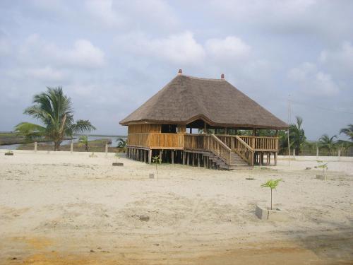 ASSOUKA Eco-Village du lac Nokoué