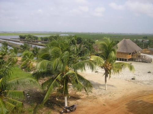 ASSOUKA Eco-Village du lac Nokoué