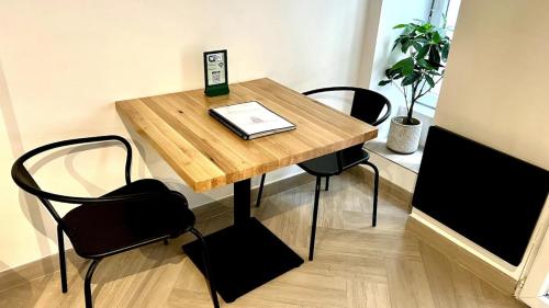 Le Petit Patio Le Petit Patio