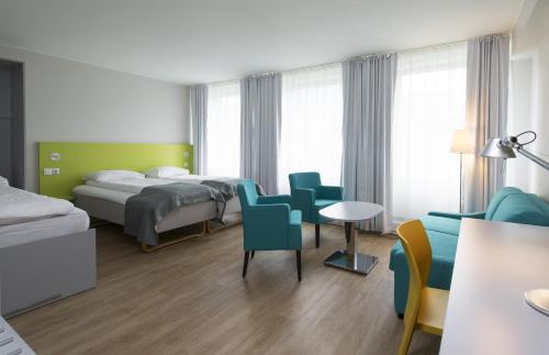 Thon Hotel Trondheim, Trondheim