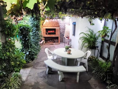 "Mi pequeño refugio" - Apartamento Colonia del Sacramento