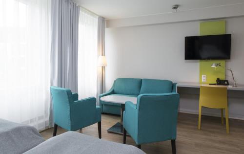Thon Hotel Trondheim - image 11