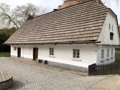 Penzion Budopartner in Stárkov