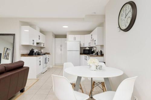 Executive Guest Suite in Surrey, BC in Surrey, Canada