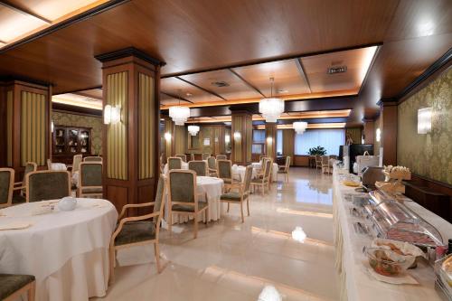 Food and beverages, Hotel Delle Palme in Lecce