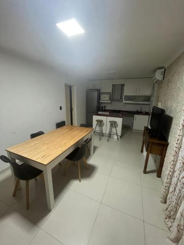 Departamento 2 habitación Alto Dorrego
