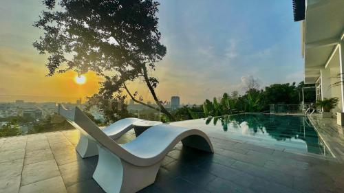 Tuyệt Phẩm Villa View Thành Phố (Tuyet Pham Villa View Thanh Pho)