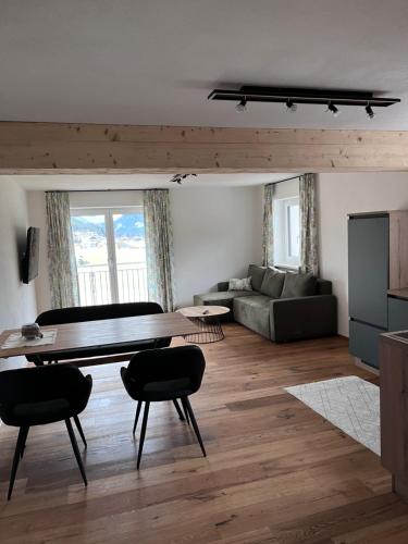 Apartment Tanzberger in Faistenau