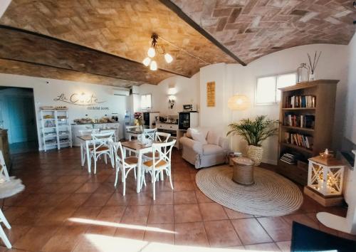 La Corte Country Rooms · Modena