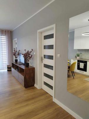 Apartament Mińsk Mazowiecki