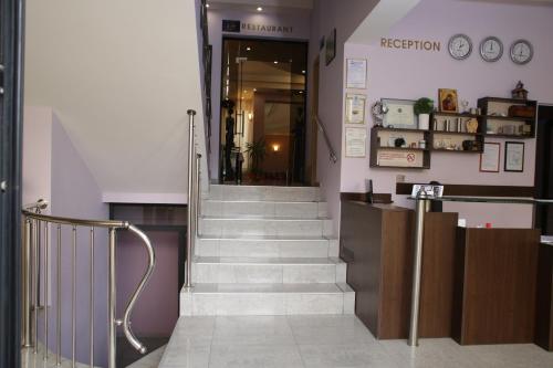 Hotel Avramov - main image