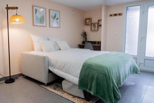 Appartement Cosy Le Lys Vert à 40mn de Paris (Appartement Cosy Le Lys Vert a 40mn de Paris) in Дамари-ле-Лис