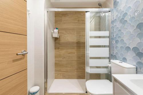 El Toison 21 Parking Gratis-6 Pax Centro-Historico, Bilbao (photo 4)