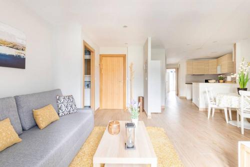 El Toison 21 Parking Gratis-6 Pax Centro-Historico, Bilbao (photo 8)
