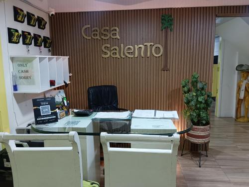 Casa Salento