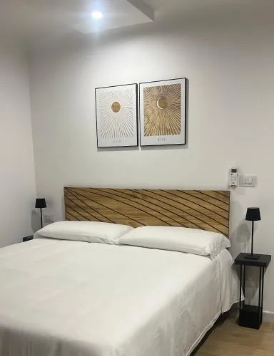 san blas apartment photo 2