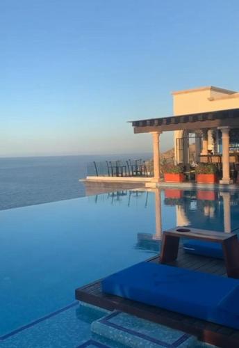 VISTA ENCANTADA AT HACIENDA ENCANTADA & SPA RESORT- apartment in Cabo San Lucas, Mexico