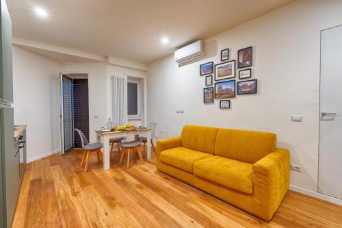 Home Trastevere.62, Rome (photo 3)