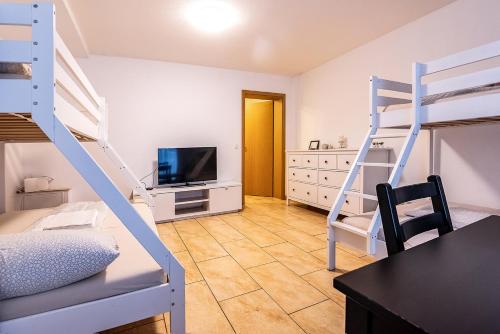 Apartment Dresden EG Links, Drážďany (fotografie 2)