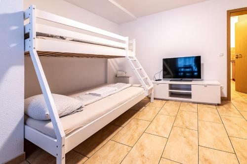 Apartment Dresden EG Links, Drážďany (fotografie 3)