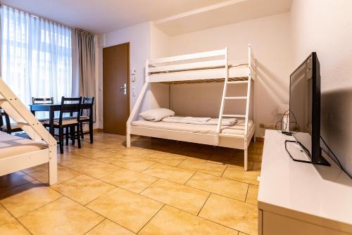 Apartment Dresden EG Links, Drážďany (fotografie 5)
