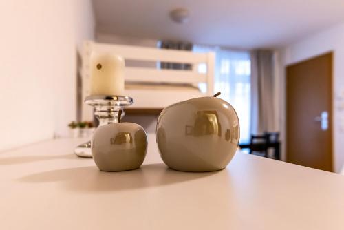 Apartment Dresden EG Links, Drážďany (fotografie 6)