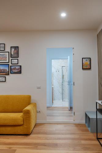 Home Trastevere.62, Rome (photo 10)