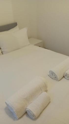 Central Apartment at Chelsea cloister Hotel 4