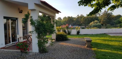 Alto do Sobreiro gîte à louer Bacholinhos