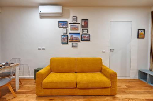 Home Trastevere.62, Rome (photo 8)