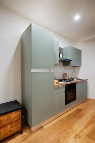 Home Trastevere.62, Rome (photo 6)