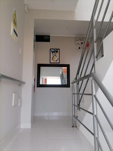 Hostal Terraoro in Lambayeque