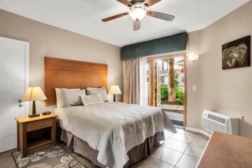 The Inn at Deep Canyon