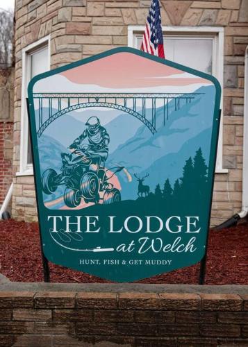 The Lodge at Welch