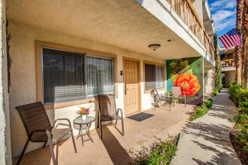 The Inn at Deep Canyon - image 6