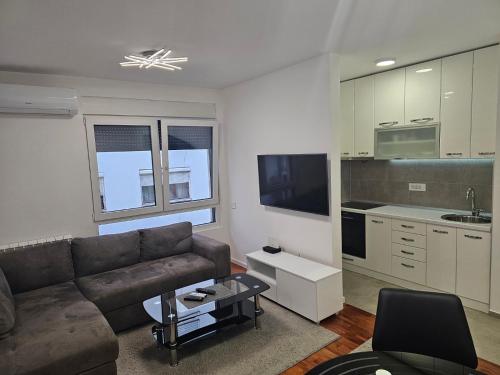 City Centar Lux Apartment