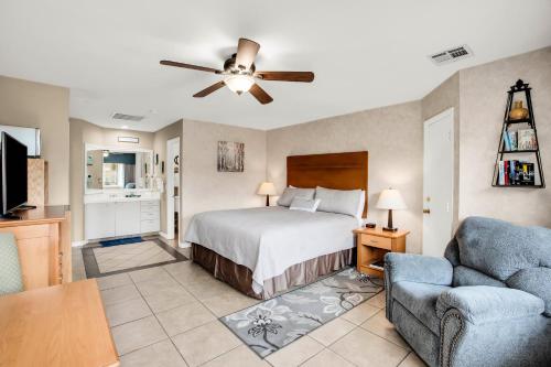 The Inn at Deep Canyon