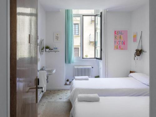 A Room In The City Hostel - image 4