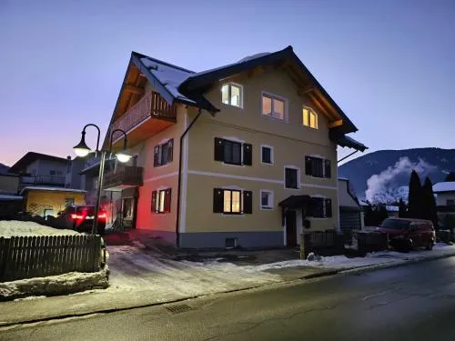 Appartement Altenmarkt Dönmez in Altenmarkt im Pongau, Österreich
