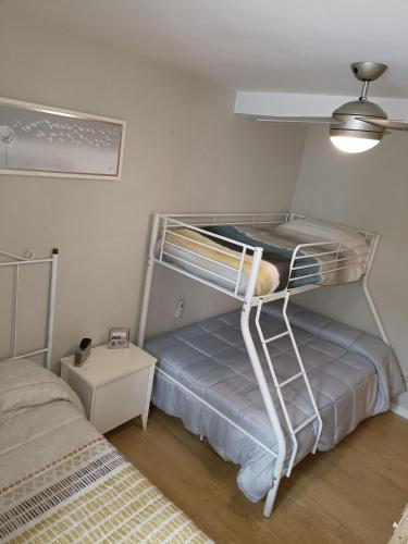 Apartamento Turistico La Cañada