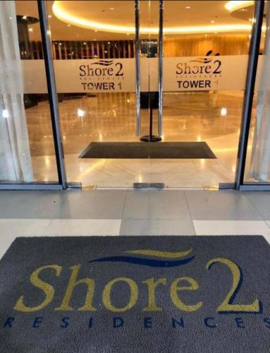 Condotel-Shore 2 Residences MOA, Manila (Foto 8)