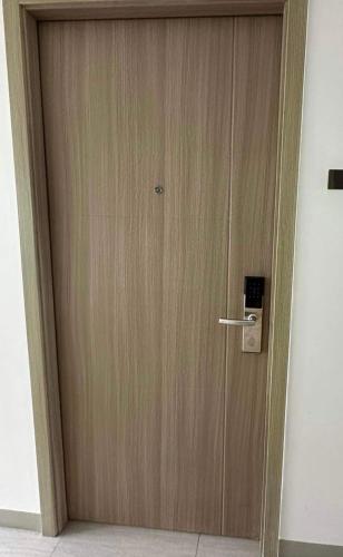 Condotel-Shore 2 Residences MOA, Manila (Foto 9)