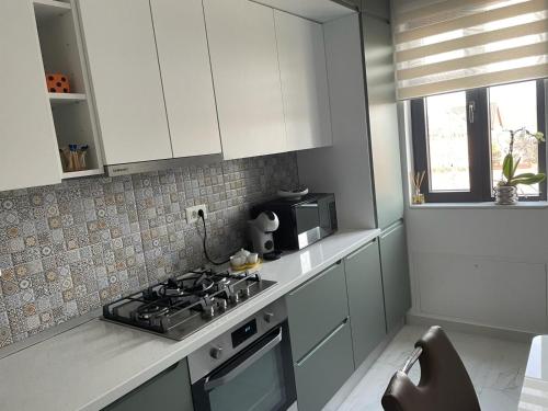 MYONNA Style Bucharest in 加迪魯爾奧博